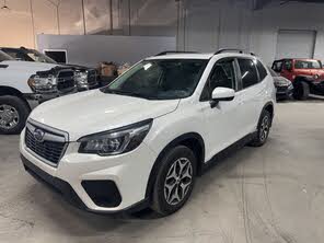 Subaru Forester 2.5i Premium AWD