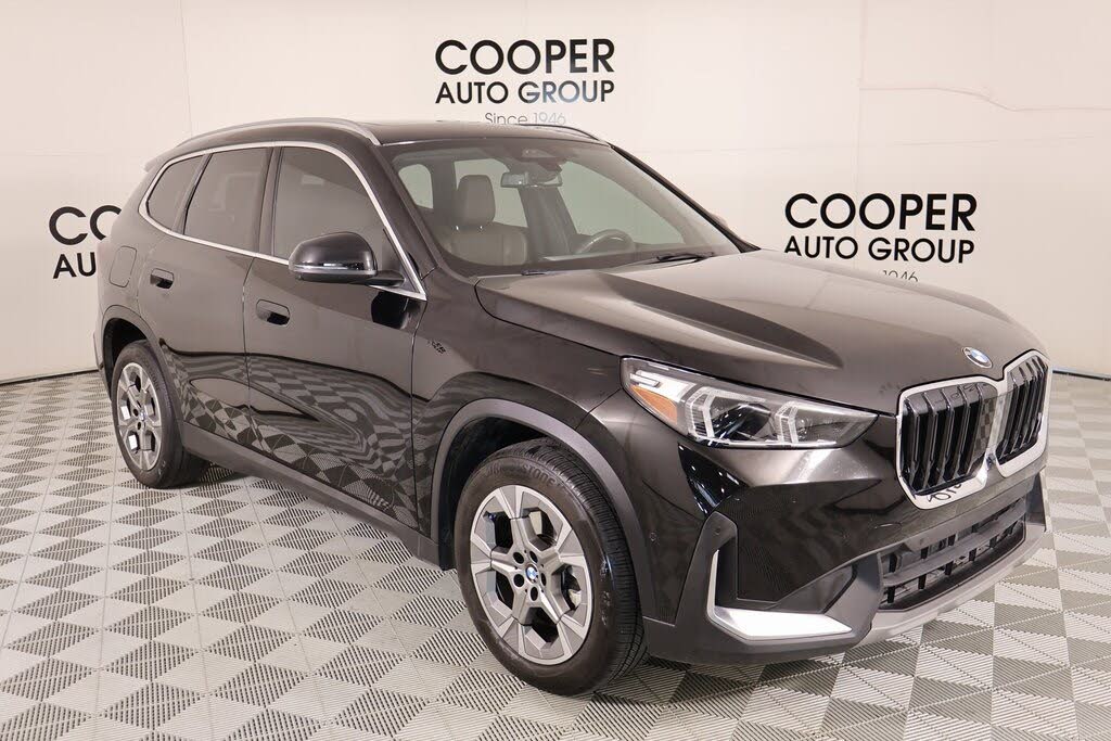 2023 BMW X1 xDrive28i AWD
