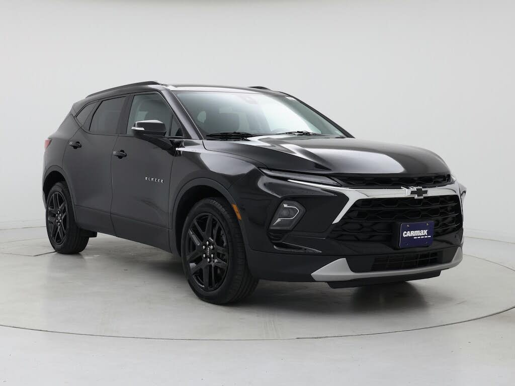 2023 Chevrolet Blazer 3LT AWD