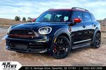 MINI Countryman John Cooper Works ALL4 AWD