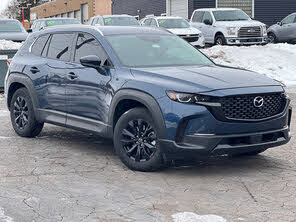 Mazda CX-50 2.5 S Preferred AWD