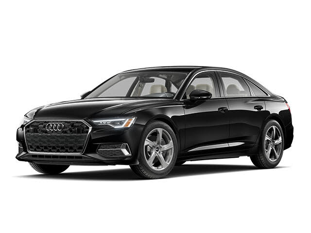 2025 Audi A6 quattro Premium 45 TFSI