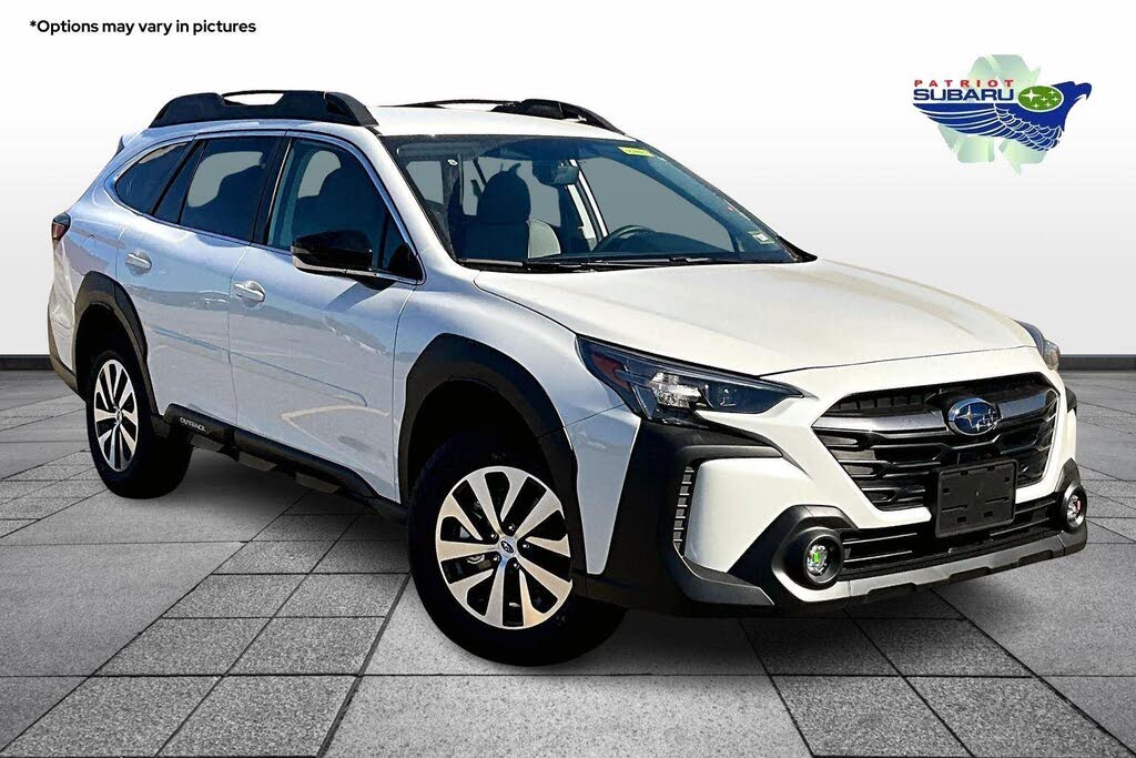2025 Subaru Outback Premium AWD