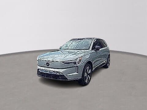 2025 Volvo EX90 Twin Plus 7-Passenger eAWD