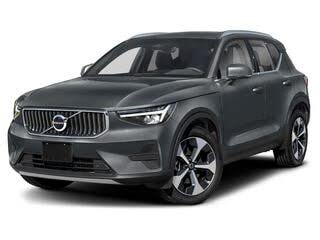 2025 Volvo XC40 B5 Core Bright Theme AWD