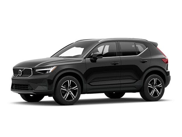 2025 Volvo XC40 B5 Core Bright Theme AWD