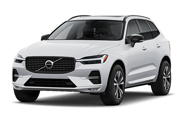 2025 Volvo XC60 B5 Core Dark Theme AWD