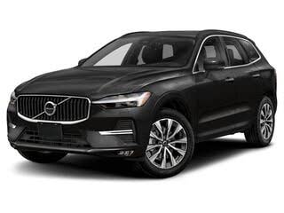 2025 Volvo XC60 B5 Plus Dark Theme AWD