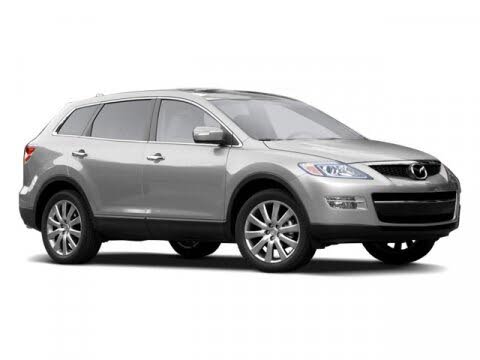 2009 Mazda CX-9 Touring AWD