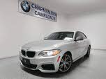 BMW 2 Series M235i Coupe RWD