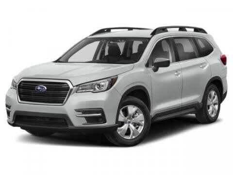 2019 Subaru Ascent Premium 7-Passenger AWD