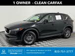 Mazda CX-5 Touring FWD