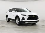 Chevrolet Blazer 2LT FWD