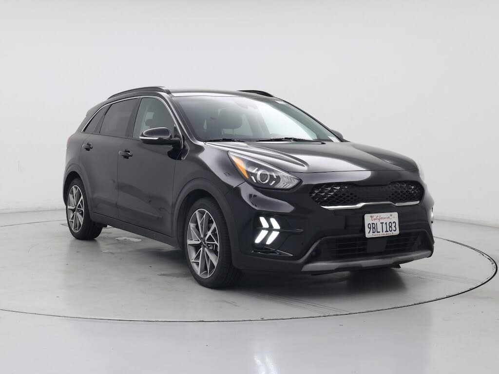 2022 Kia Niro Touring Special Edition FWD