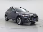 Audi Q5 quattro Premium Plus 40 TFSI