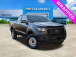 Ford Ranger XL SuperCab RWD