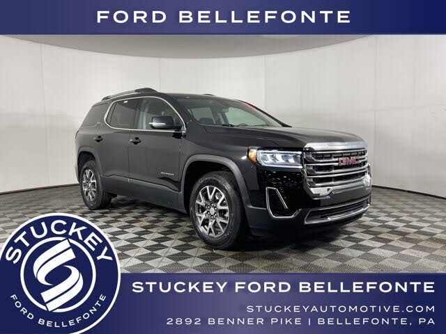 2023 GMC Acadia SLE AWD