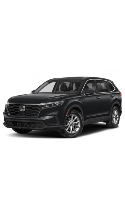 2023 Honda CR-V EX-L AWD