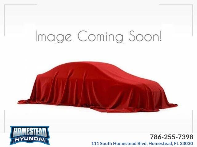 2023 Hyundai Santa Cruz Limited Crew Cab AWD