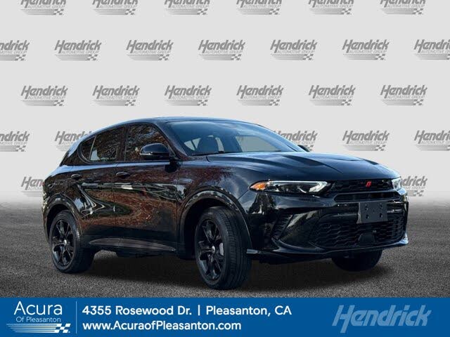 2024 Dodge Hornet R/T AWD