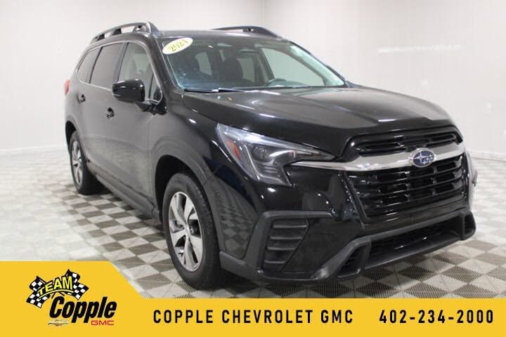 2024 Subaru Ascent Premium 7-Passenger AWD