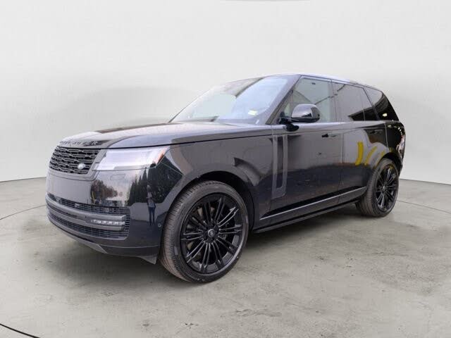 2025 Land Rover Range Rover P530 SE AWD