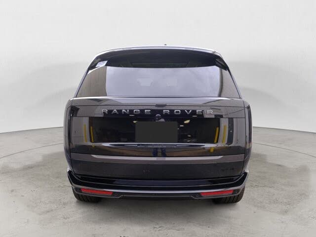 2025 Land Rover Range Rover P530 SE AWD