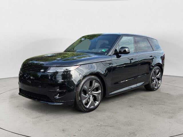 2025 Land Rover Range Rover Sport P530 Dynamic SE AWD