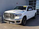 RAM 1500 Laramie Crew Cab 4WD