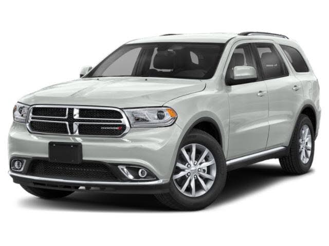 2020 Dodge Durango GT Plus AWD