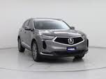 Acura RDX FWD with Technology Package