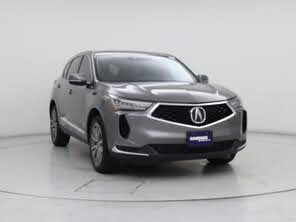 Acura RDX FWD with Technology Package