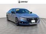 Honda Accord Sport FWD