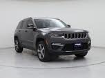 Jeep Grand Cherokee 4xe 4WD