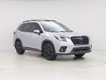 Subaru Forester Sport Crossover AWD