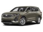 Cadillac XT6 Luxury AWD