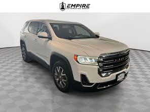 GMC Acadia SLE AWD