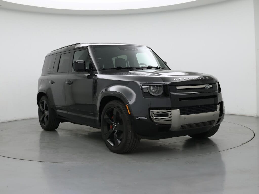 2023 Land Rover Defender 110 X AWD
