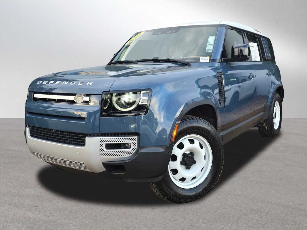 2023 Land Rover Defender 110 S AWD