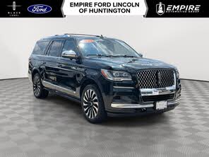 Lincoln Navigator L Black Label 4WD