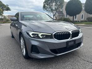 BMW 3 Series 330i xDrive AWD