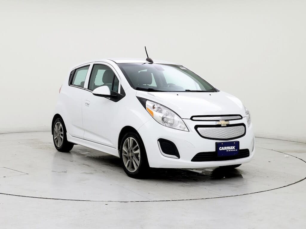 2016 Chevrolet Spark EV 1LT FWD