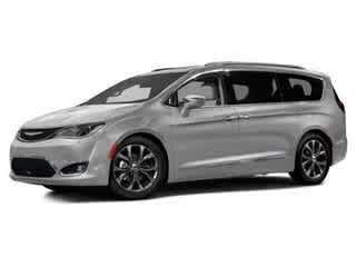 2017 Chrysler Pacifica Touring L FWD