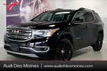 GMC Acadia SLT-1 AWD