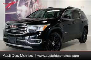 GMC Acadia SLT-1 AWD