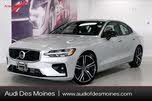 Volvo S60 T6 R-Design AWD