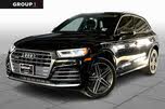 Audi SQ5 3.0T quattro Premium Plus AWD