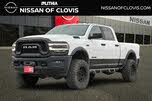 RAM 2500 Power Wagon Crew Cab 4WD