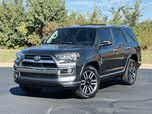 Toyota 4Runner Limited 4WD