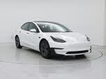 Tesla Model 3 Standard Range Plus RWD